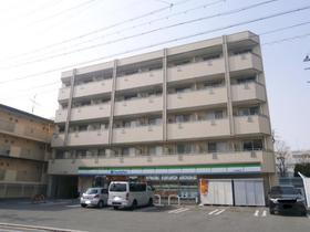 愛知県名古屋市昭和区狭間町 5階建 築16年9ヶ月