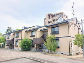 愛媛県松山市今在家４ 2階建 築31年10ヶ月