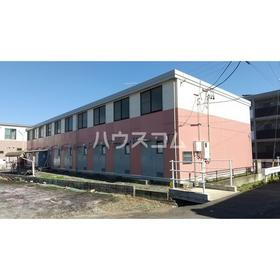 岐阜県岐阜市下鵜飼 2階建 築23年7ヶ月