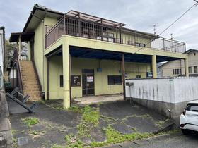 福岡県北九州市八幡西区船越１ 2階建 築45年11ヶ月