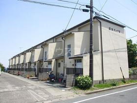 静岡県浜松市中央区上島７ 2階建 築50年6ヶ月