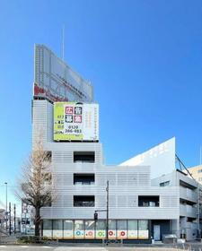 東京都世田谷区玉川台１ 6階建 築6年5ヶ月