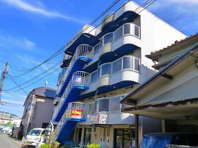 奈良県奈良市三条大路１ 4階建 築35年5ヶ月