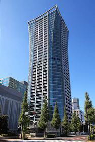 パークコート渋谷ザタワー 43階建
