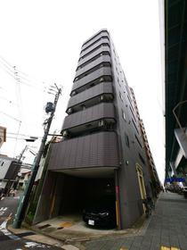 愛知県名古屋市東区白壁３ 9階建 築22年10ヶ月