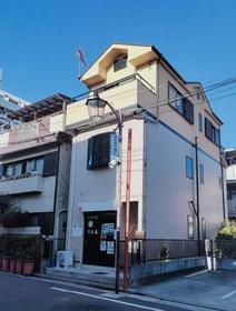 神奈川県横浜市鶴見区生麦５ 2階建 築26年1ヶ月