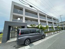 兵庫県神戸市西区伊川谷町有瀬 3階建 築7年3ヶ月