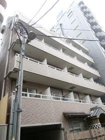 東京都豊島区巣鴨４ 7階建 築23年5ヶ月