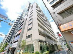 東京都新宿区西新宿８ 12階建 築23年4ヶ月