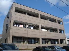 愛知県名古屋市瑞穂区玉水町２ 3階建 築17年3ヶ月