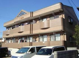 愛知県愛知郡東郷町兵庫１ 2階建 築25年9ヶ月