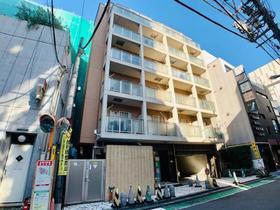 東京都渋谷区恵比寿南１ 8階建 築21年6ヶ月