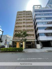 神奈川県横浜市港北区新横浜３ 9階建 築17年8ヶ月