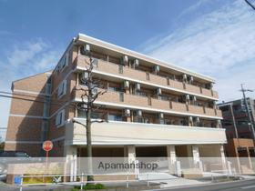 愛知県名古屋市名東区社台３ 4階建 築9年4ヶ月