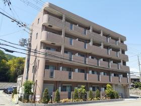 兵庫県神戸市北区谷上東町 5階建 築19年4ヶ月