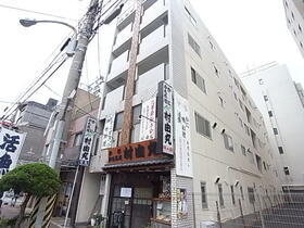 カツノハイツ 5階建