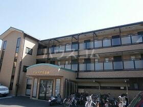 愛知県大府市横根町名高山 3階建 築24年5ヶ月
