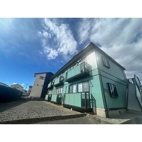 栃木県佐野市犬伏新町 賃貸アパート