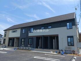 岐阜県大垣市島町 2階建