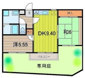 物件写真