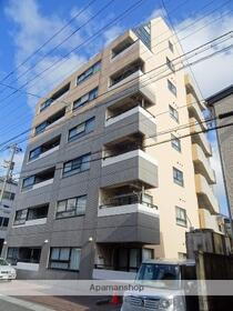 ベルトピア富山Ｉ 8階建