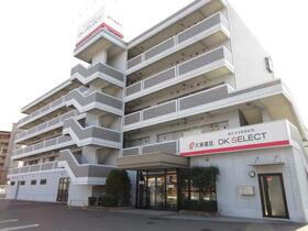 岡山県岡山市東区上道北方 賃貸マンション