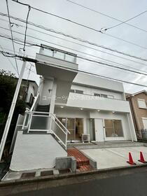 神奈川県藤沢市湘南台１ 賃貸マンション