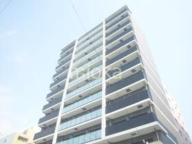 ＥＳ－Ｇｒａｎｄｅ長居パークフロント