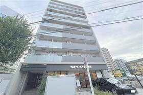 アクアコート大曽根