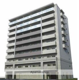 大阪府大阪市西区南堀江４ 賃貸マンション