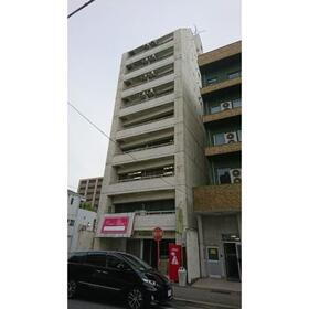 第３記念橋ビルヂング