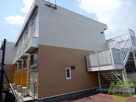 レオパレスカレンコート