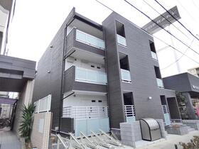 千葉県船橋市東船橋２ 賃貸マンション