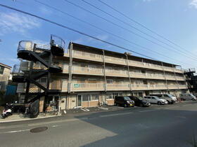 静岡県富士市伝法 賃貸マンション