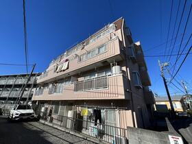 神奈川県横浜市旭区さちが丘 賃貸マンション