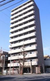 神奈川県川崎市川崎区中島１ 12階建 築3年6ヶ月