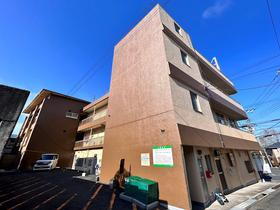 奈良県奈良市学園大和町５ 3階建 築50年8ヶ月