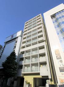 愛知県名古屋市中区栄３ 12階建 築17年4ヶ月