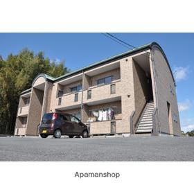 群馬県高崎市箕郷町生原 2階建 築20年1ヶ月