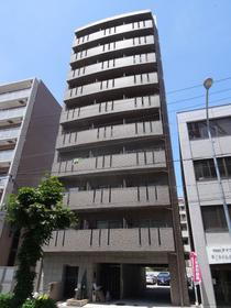 愛知県名古屋市東区白壁２ 10階建