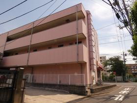 神奈川県横浜市港北区樽町２ 3階建 築20年5ヶ月