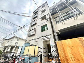 大阪府堺市堺区南旅篭町西１ 5階建 築34年5ヶ月