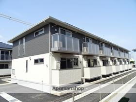 静岡県浜松市中央区三方原町 2階建 築6年4ヶ月