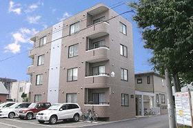 北海道札幌市西区西町北５ 4階建 築23年6ヶ月