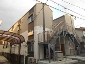 神奈川県相模原市中央区東淵野辺４ 2階建 築6年10ヶ月
