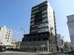 東京都目黒区碑文谷２ 10階建 築5年4ヶ月