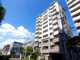福岡県福岡市中央区平尾１ 10階建 築16年7ヶ月