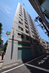 東京都台東区上野３ 14階建 築16年7ヶ月