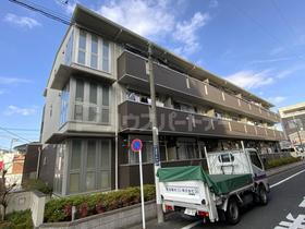 東京都葛飾区金町４ 3階建 築6年10ヶ月