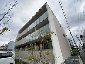 愛知県名古屋市中村区千原町 3階建 築4年2ヶ月